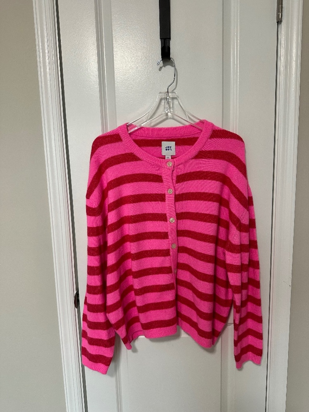 Joylab Cardigan